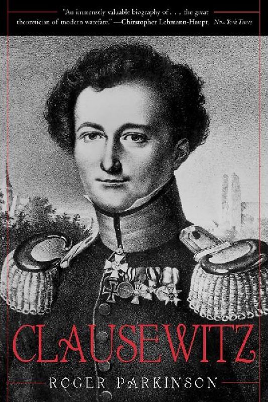 Clausewitz