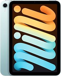 Apple iPad mini 7 8,3 128GB [wifi] blauw