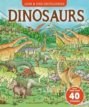 Dinosaurs