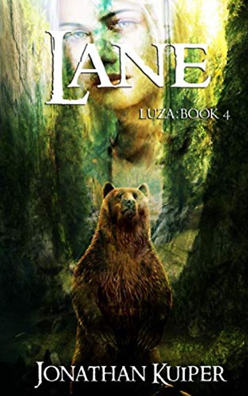Lane (Luza, Band 4)
