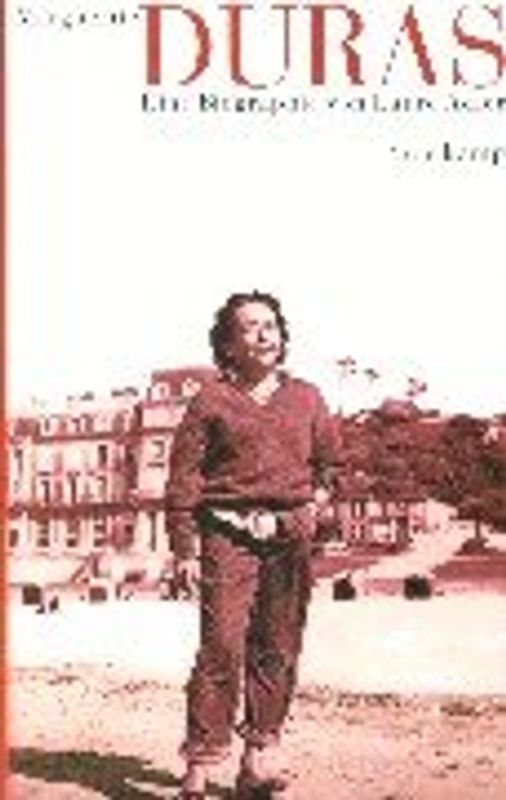 Marguerite Duras
