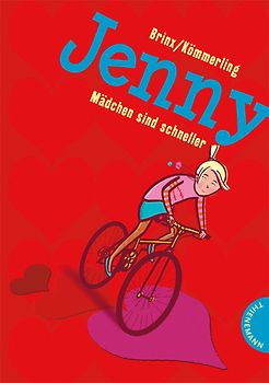 Jenny – Mädchen sind schneller
