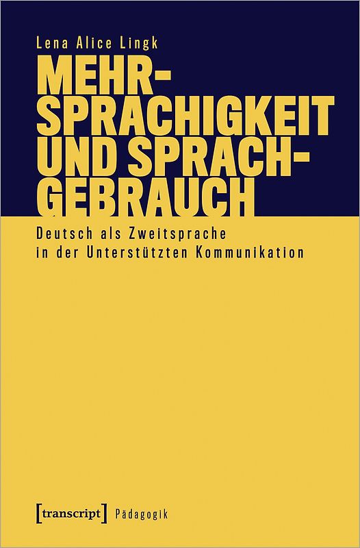 Mehrsprachigkeit und Sprachgebrauch