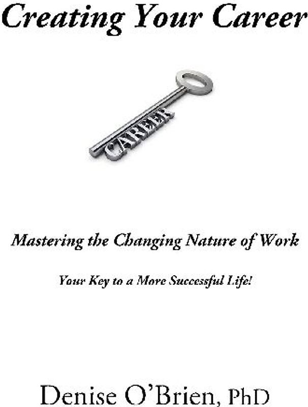 Creating Your Career