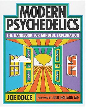 Modern Psychedelics