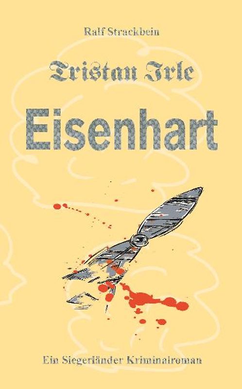 Tristan Irle - Eisenhart