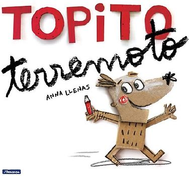 Topito Terremoto / Little Mole Quake
