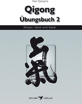 Qigong Übungsbuch 2