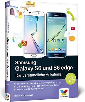 Samsung Galaxy S6 und S6 edge