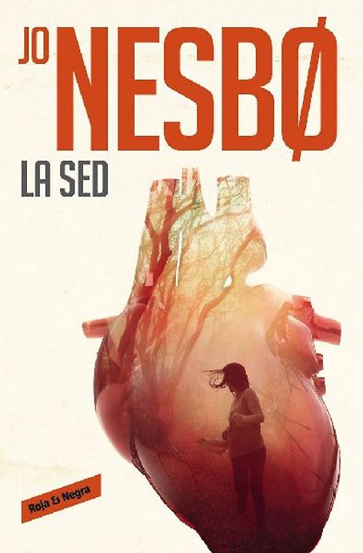 Harry Hole 11. La sed