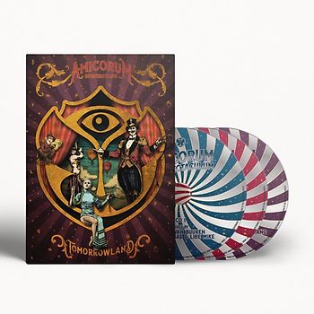 Amicorum Spectaculum