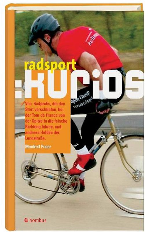 Radsport: kurios