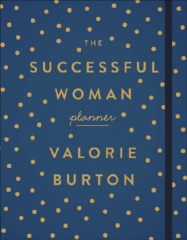 The Successful Woman Planner