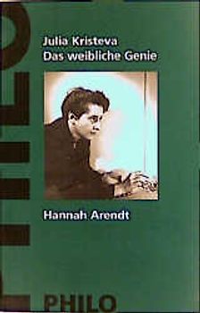 Hannah Arendt