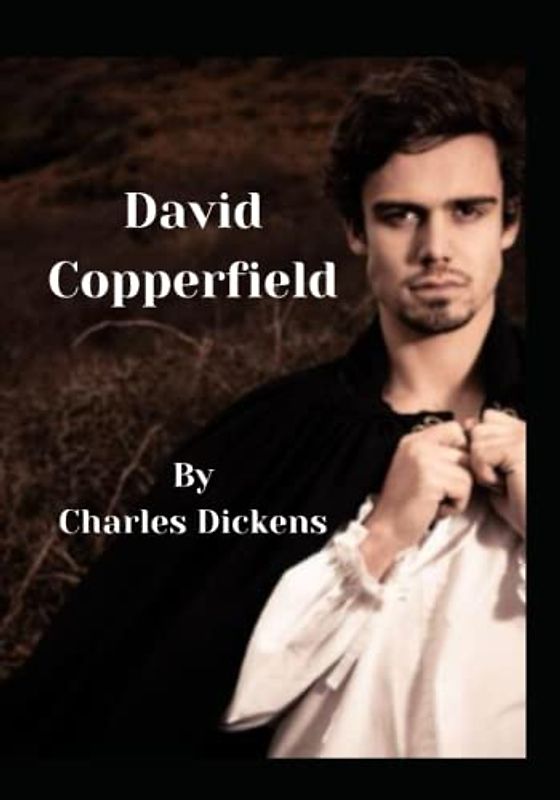 David Copperfield