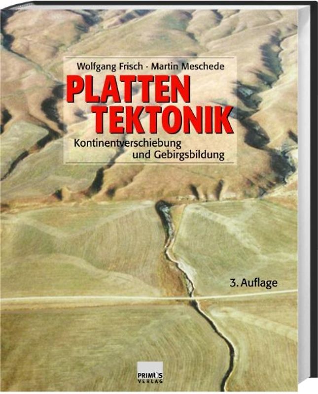 Plattentektonik