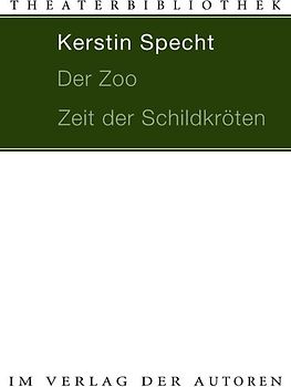 Der Zoo / Zeit der Schildkröten
