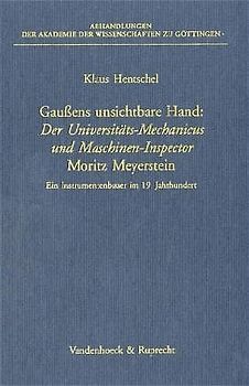 Gaußens unsichtbare Hand