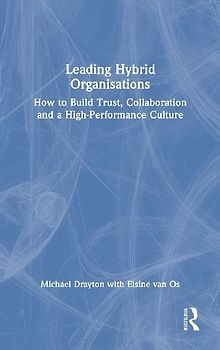Leading Hybrid Organisations