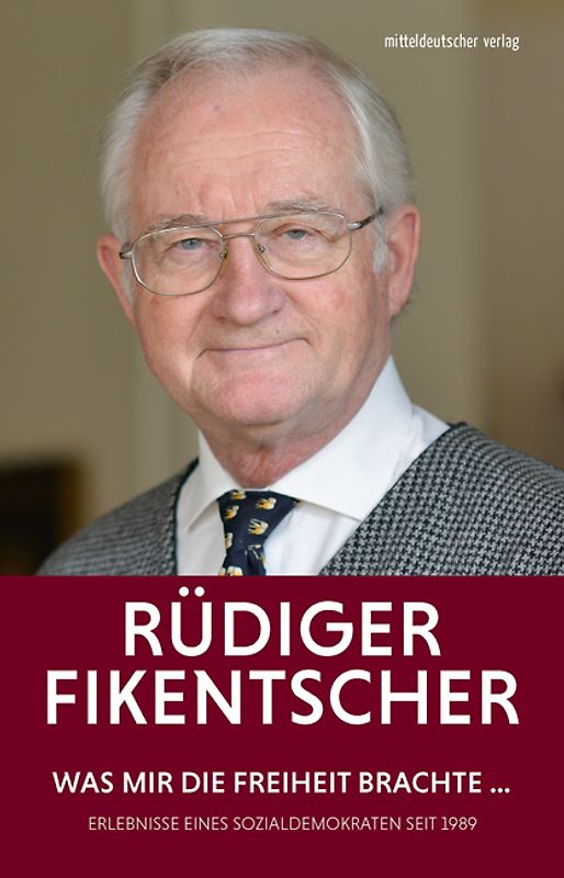 Was mir die Freiheit brachte