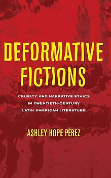 Deformative Fictions