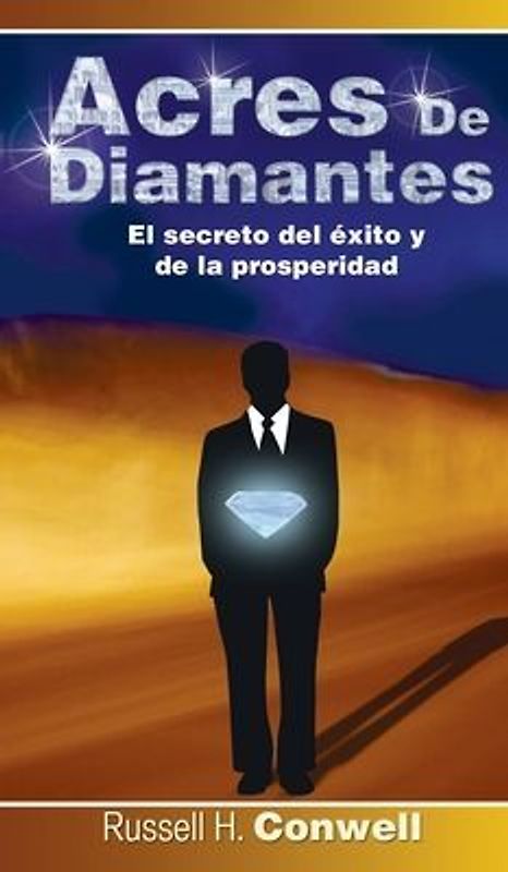 Acres de Diamantes