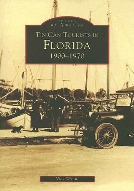 Tin Can Tourists in Florida