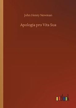 Apologia pro Vita Sua