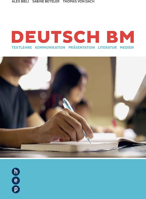 DEUTSCH BM
