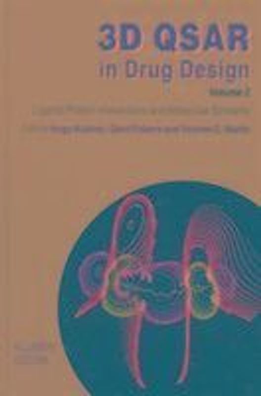 3D QSAR in Drug Design