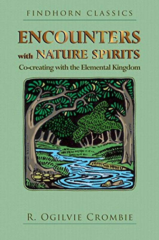 Encounters with Nature Spirits
