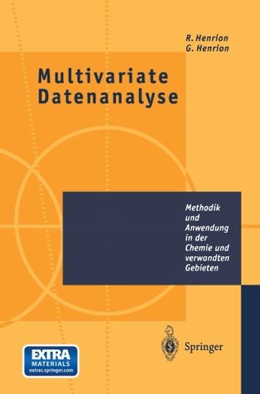 Multivariate Datenanalyse