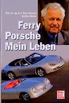 Ferry Porsche