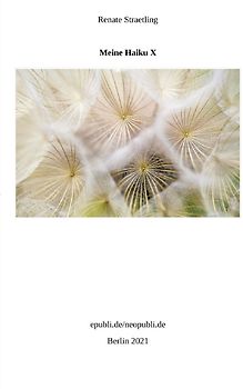 Meine Haiku X