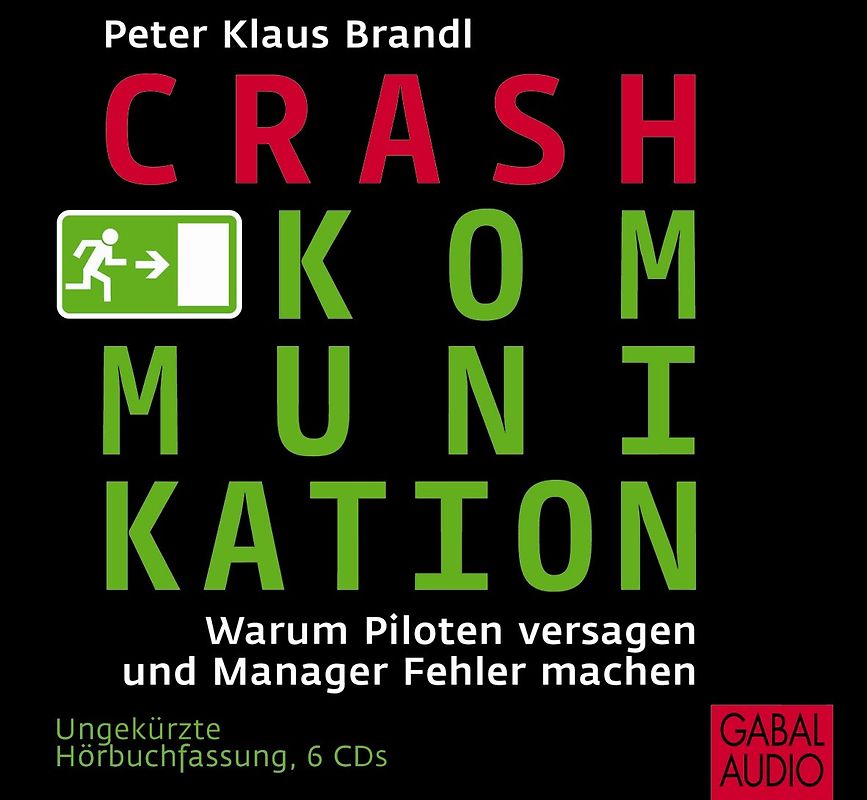 Crash-Kommunikation