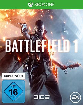Battlefield 1 Xbox One