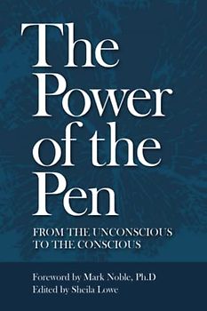 The Power of the Pen: from the unconscious to the conscious