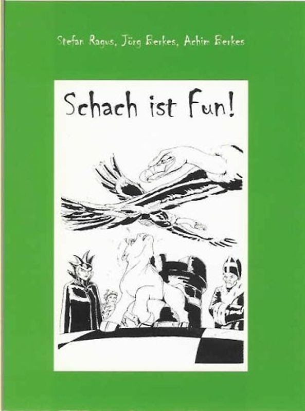 Schach ist Fun!