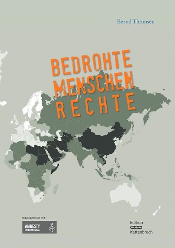 Bedrohte Menschenrechte