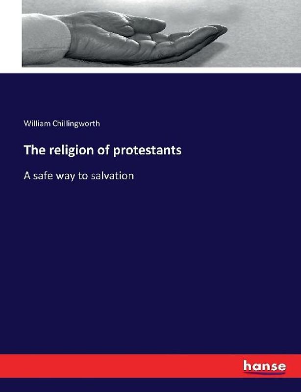 The religion of protestants