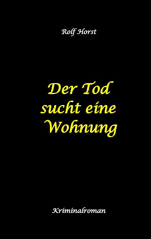 Der Tod sucht eine Wohnung - Obdachlos, Umzug, Leere Wohnung, Obduktion, Verein, Drogen, Prostitution, Erwürgen, Posttraumatische Belastungsstörung, BMW 2002 tii
