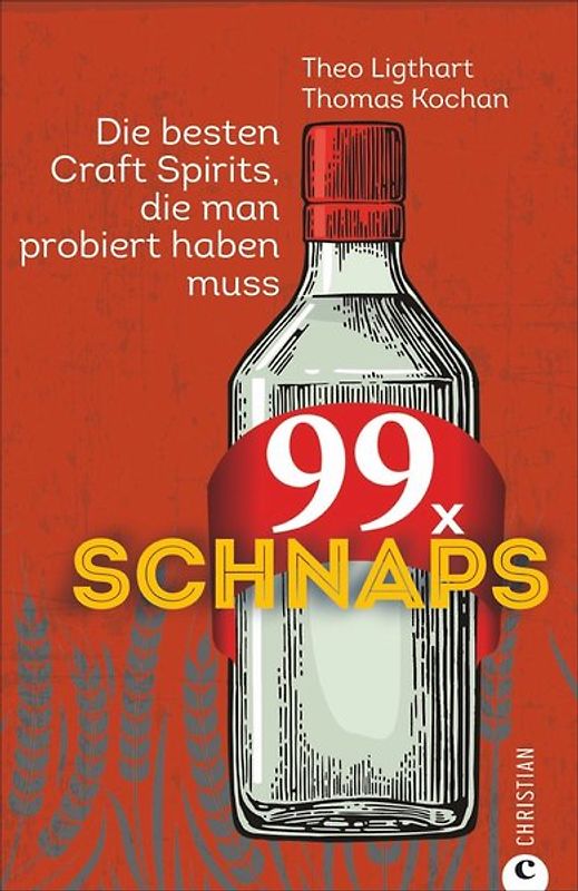 99 x Craft Spirits
