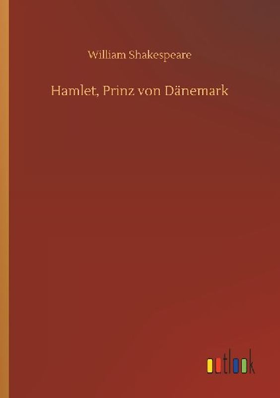 Hamlet, Prinz von Dänemark