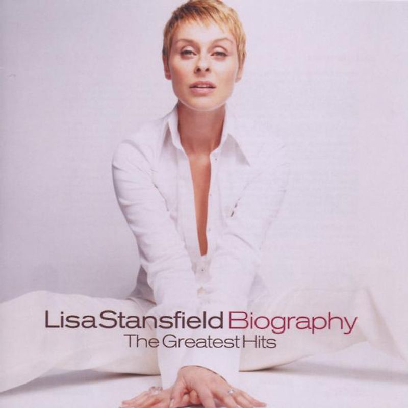 Lisa Stansfield - Biography-the Greatest Hits