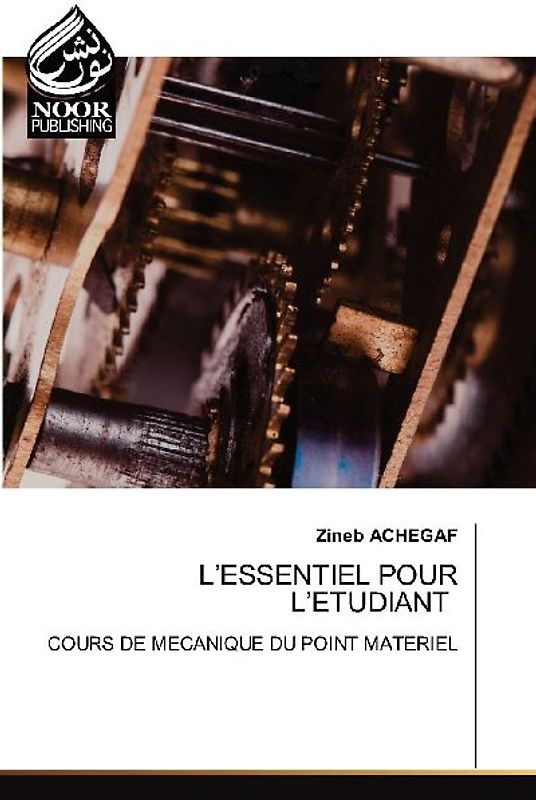 L'ESSENTIEL POUR L'ETUDIANT