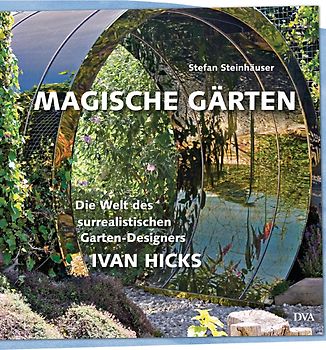 Magische Gärten -