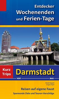 Entdecker Wochenenden und Ferien-Tage