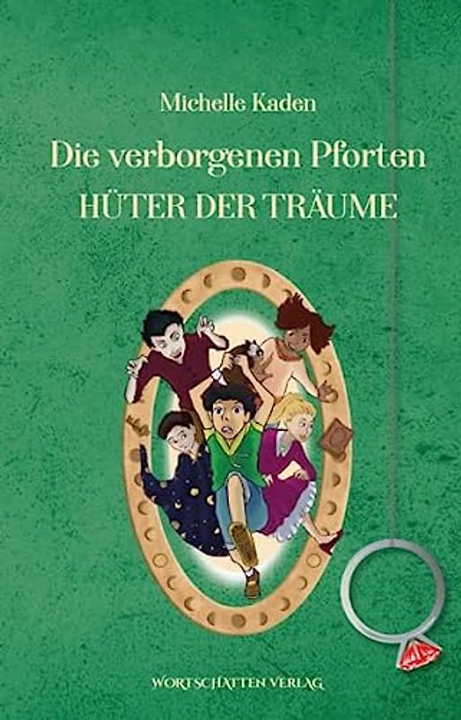 Die verborgenen Pforten