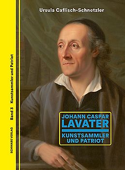 Johann Caspar Lavater