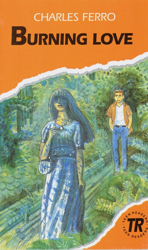 Burning Love